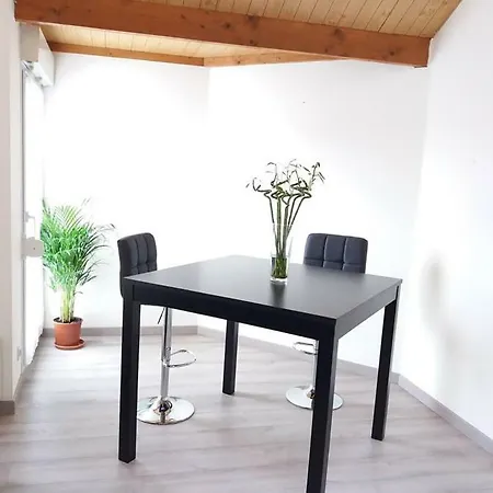 Duplex Proche Centre-ville * Angers