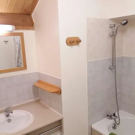 Duplex Proche Centre-ville * Angers