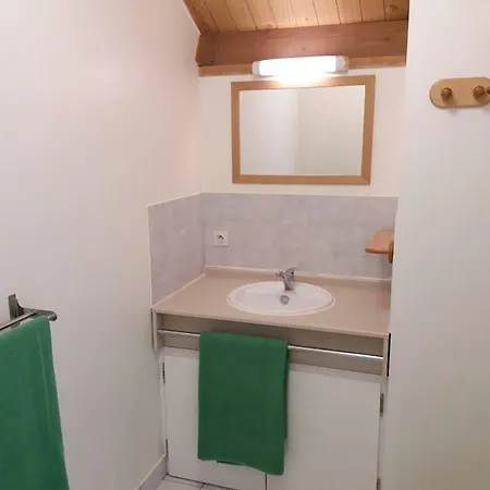 Duplex Proche Centre-ville * Angers